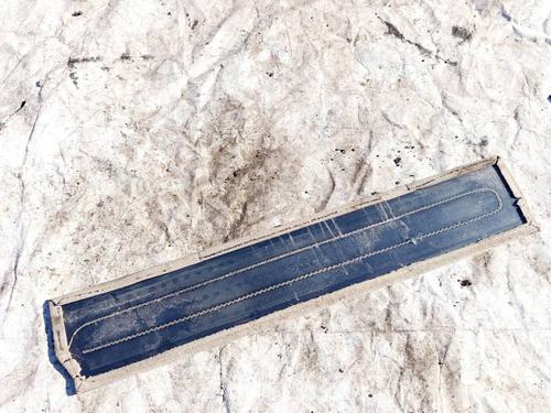 Boot lining SUBARU OUTBACK (BL, BP) 2.5 AWD (BP9) | BP34933730I3 - Image 2