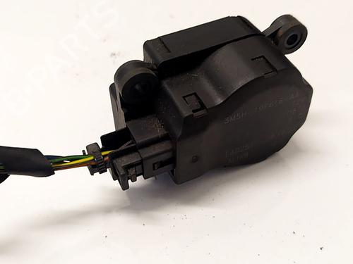 Used Electronic module Electronic module RENAULT MEGANE Scenic (JA0/1_) 1.9 dTi (JA0N) (98 hp) 33488927 33488927