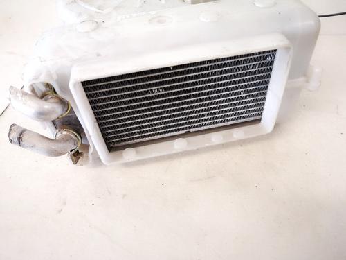 Used Heater matrix Heater matrix 35501924 35501924