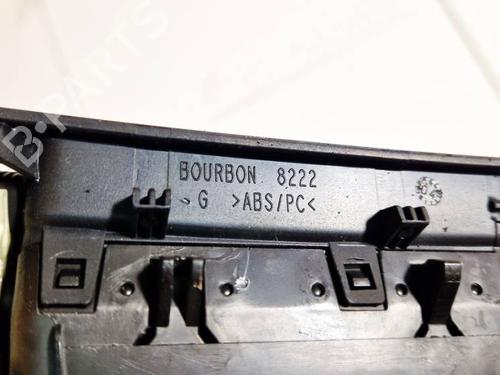 Luftventil TOYOTA COROLLA (_E12_) 2.0 D-4D (CDE120R, CDE120L_) | BP32574223I21 - Image 6