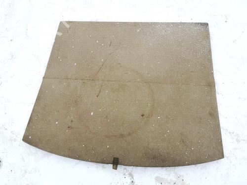 Used Luggage compartment floor Luggage compartment floor 35447026 35447026