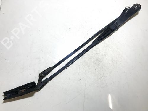 Used Front windshield wiper arm Front windshield wiper arm ALFA ROMEO 166 (936_) 2.4 JTD (936A2A__) (136 hp) 33514842 33514842