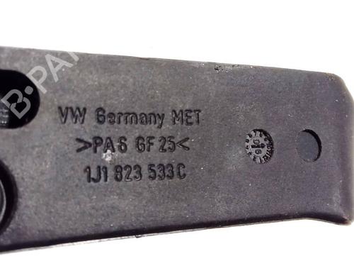 Interior handle SKODA OCTAVIA II (1Z3) 1.9 TDI | BP35180504I7 - Image 3