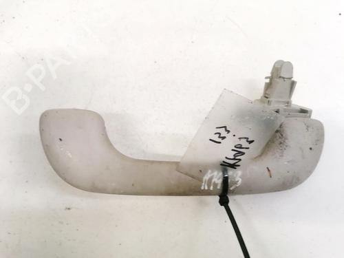 Used Interior roof handle Interior roof handle RENAULT ESPACE IV (JK0/1_) 2.2 dCi (JK0H) (150 hp) 35424161 35424161