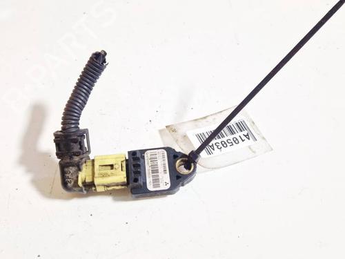 Used Electronic module PEUGEOT 4007 (VU_, VV_) 2.2 HDi (156 hp) 32571704