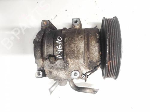 Used AC compressor AC compressor 35325605 35325605