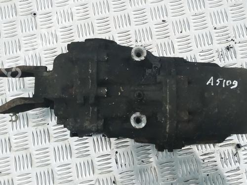 Used Rear differential Rear differential 39116510 39116510