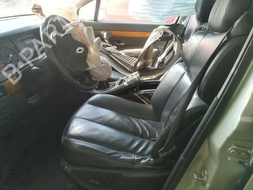 Fuse box RENAULT VEL SATIS (BJ0_) 2.0 16V Turbo (BJ0K) | BP33512888E1  - Image 7