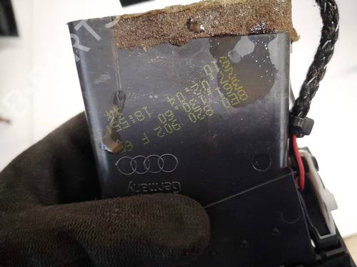 Air vent AUDI A4 B6 (8E2) 2.5 TDI quattro | BP32549819I21