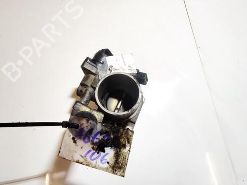 Used Throttle body Throttle body 35576552 35576552