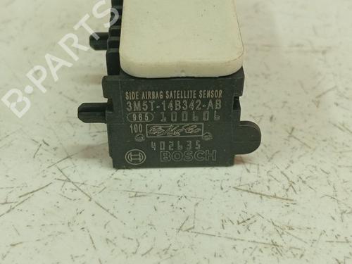 Electronic sensor FORD FOCUS II (DA_, HCP, DP) 1.6 TDCi | BP39605499M84 - Image 4