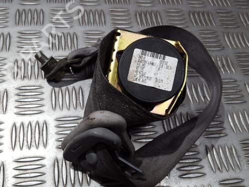 Front right seatbelt MAZDA 3 (BK) 1.3 (BK14) | BP35700213I25 - Image 2