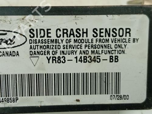 Electronic sensor PORSCHE CAYENNE (9PA) S 4.5 | BP38319502M84 - Image 4