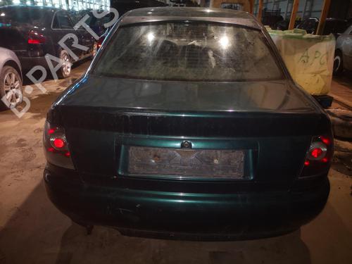 Electronic module AUDI A4 B5 (8D2) 1.8 T | BP32910483M83 - Image 8