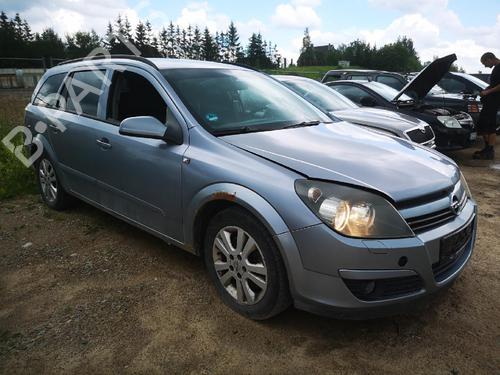 Pipe OPEL ASTRA H (A04) 1.9 CDTI (L48) | BP32614671M125