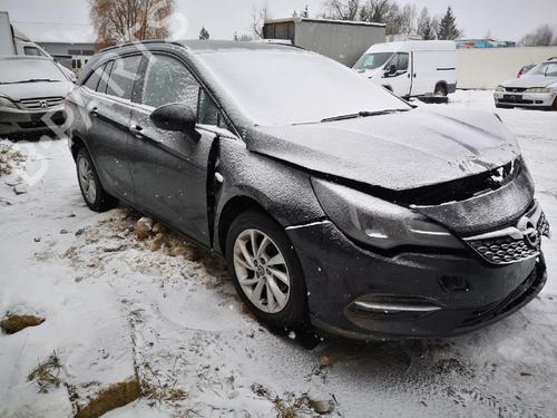 Recambios OPEL ASTRA K (B16) 1.5 CRDI (68) (122 hp) 4444593