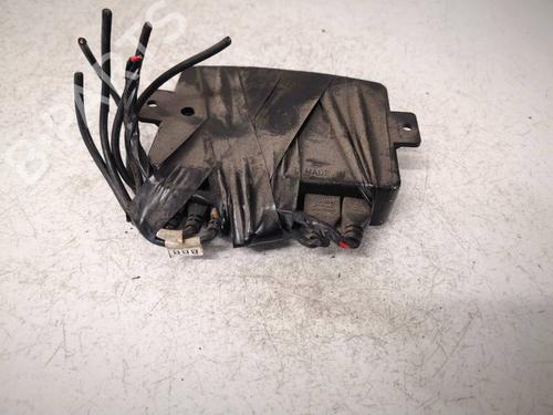 Electronic module VOLVO S60 I (384) D5 | BP39968400M83 - Image 3