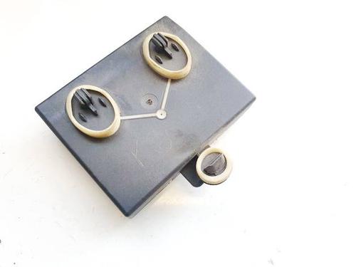 Electronic module AUDI A4 B8 (8K2) 2.0 TDI | BP36688936M83 - Image 3