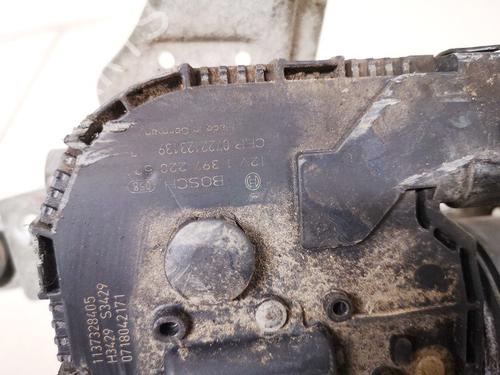Front wiper motor FORD S-MAX (WA6) 2.0 TDCi | BP35567780M29 - Image 3