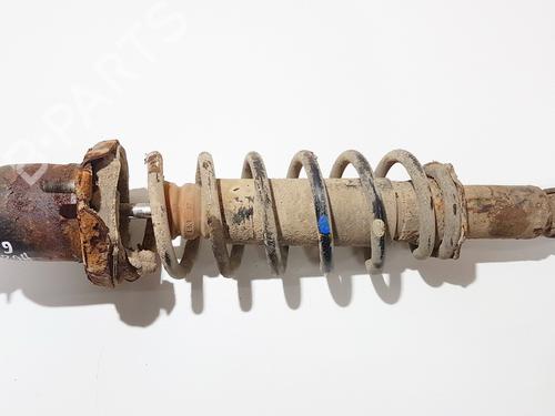 Used Left rear shock absorber Left rear shock absorber TOYOTA COROLLA Saloon (_E12_) 1.6 VVT-i (ZZE121_, ZZE121R) (110 hp) 35555274 35555274