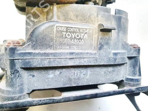 Electronic module TOYOTA RAV 4 II (_A2_) 2.0 (ACA26) | BP35177994M83 - Image 3