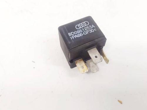 Electronic sensor AUDI A6 C5 (4B2, 4B4) 2.5 TDI | BP32590561M84 - Image 3