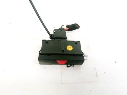 Used Warning switch Warning switch AUDI A6 C6 (4F2) 2.7 TDI (180 hp) 35350974 35350974