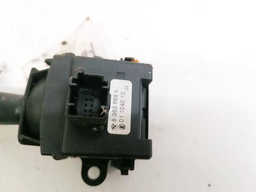 Warning switch BMW 5 (E39) 525 tds | BP35368035I22 - Image 3