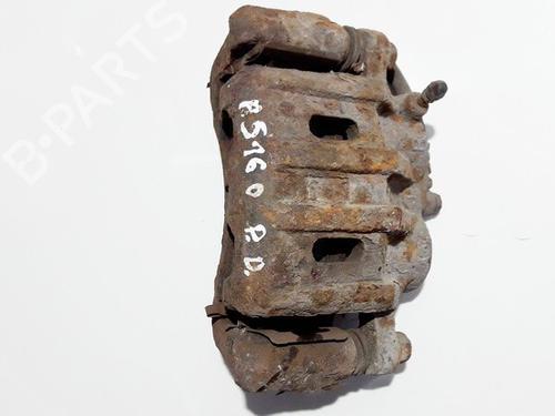 Used Right front brake caliper Right front brake caliper MITSUBISHI SPACE WAGON (N9_W, N8_W) 2.4 GDI (N84W) (147 hp) 35857670 35857670
