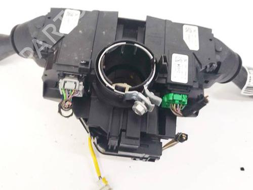 Warning switch FORD FIESTA VI (CB1, CCN) 1.6 TDCi | BP35011559I22 - Image 2