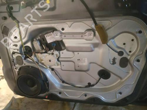 Used Front right window mechanism Front right window mechanism 35350621 35350621