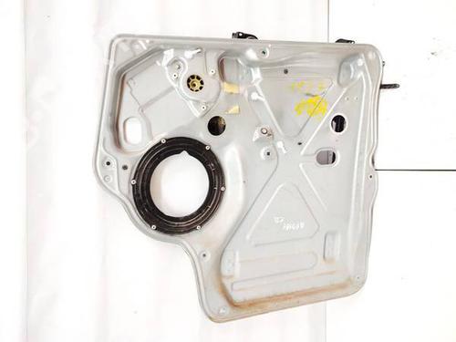 Front right window mechanism VW TRANSPORTER T5 Van (7HA, 7HH, 7EA, 7EH) 2.5 TDI | BP35042664C23 - Image 2
