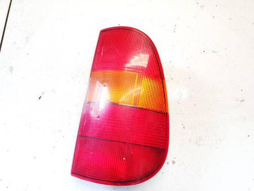 Used Right taillight Right taillight 36942893 36942893