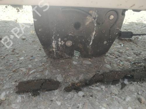 Used Tailgate lock Tailgate lock BMW X1 (E84) xDrive 18 d (143 hp) 35259097 35259097