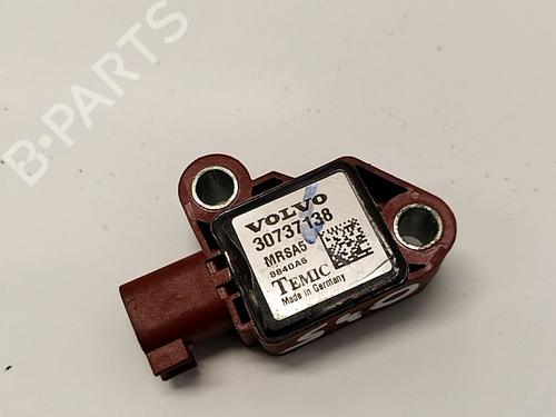 Used Electronic module Electronic module PEUGEOT 407 (6D_) 1.6 HDi 110 (6D9HZC, 6D9HYC) (109 hp) 34177024 34177024