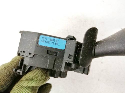 Warning switch PORSCHE CAYENNE (9PA) S 4.5 | BP35107721I22 - Image 3