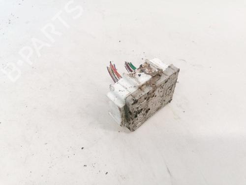 Used Electronic module Electronic module 35538058 35538058