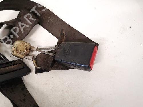 Seat buckle AUDI A4 B6 (8E2) 1.9 TDI | BP35451481I32 - Image 2