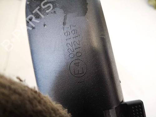 Rear mirror HONDA CR-V III (RE_) 2.2 i-CTDi 4WD (RE6) | BP35256275I6 - Image 3
