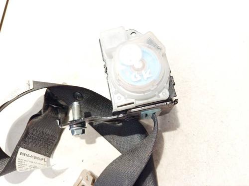 Rear left seatbelt KIA OPTIMA (FSGDS6B) 2.4 | BP34969757I29 - Image 3