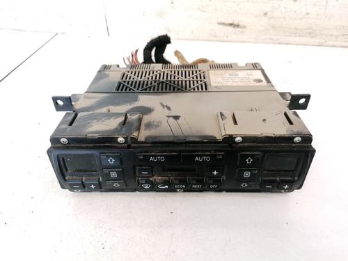 Used Climate control Climate control AUDI A8 D2 (4D2, 4D8) 2.5 TDI (150 hp) 35420627 35420627