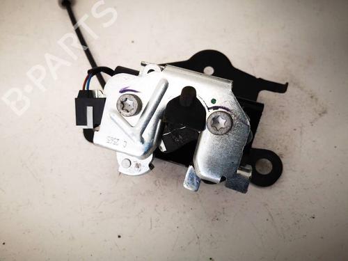 Used Electronic module Electronic module SAAB 9-3 (YS3F, E79, D79, D75) 1,8t BioPower (150 hp) 34746327 34746327