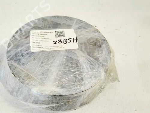 Højttaler Højttaler BMW 3 (F30, F80) 318 d (150 hp) 37063816 37063816