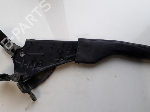 Used Hand brake Hand brake SKODA SUPERB I (3U4) 2.5 TDI (155 hp) 35850899 35850899