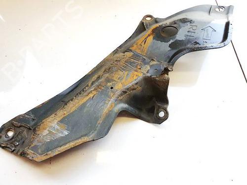 Underbody protection MITSUBISHI ECLIPSE CROSS (GK_, GL_) 1.5 T-Mivec | BP35023764M92 - Image 2