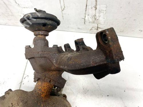 Exhaust manifold PEUGEOT 807 (EB_) 2.2 HDi | BP35105290M110 - Image 2