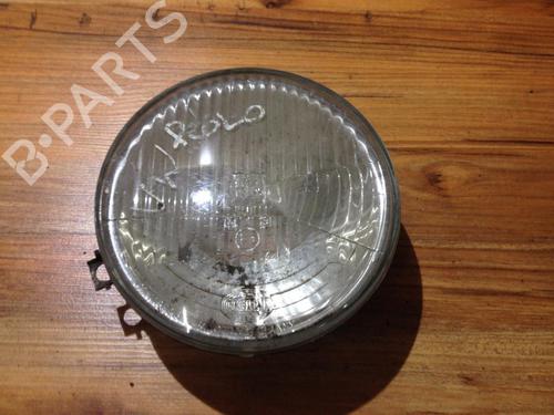 Used Left headlight Left headlight VW POLO II (86C, 80) 1.0 (40 hp) 35666952 35666952
