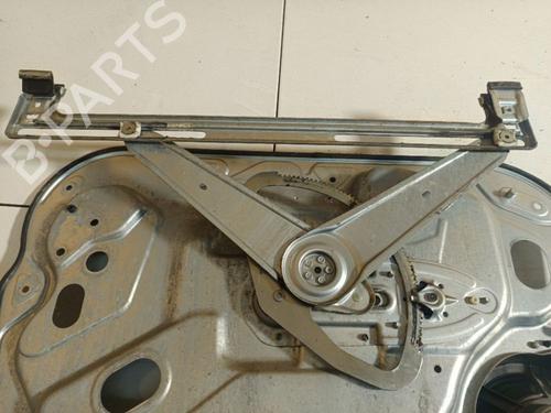 Front right window mechanism FORD FOCUS C-MAX (DM2) 2.0 TDCi | BP34826847C23 - Image 4