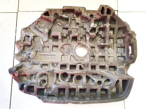 Upper protection VOLVO V40 Hatchback (525) T2 | BP37653392M93 - Image 2