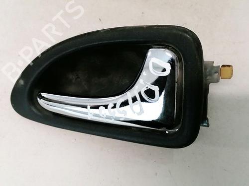 Used Front right interior door handle Front right interior door handle 35616205 35616205